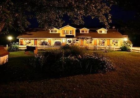 Vintage Motel Wilmington Exterior photo