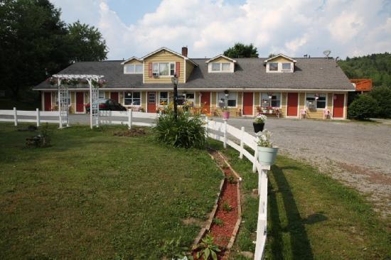Vintage Motel Wilmington Exterior photo